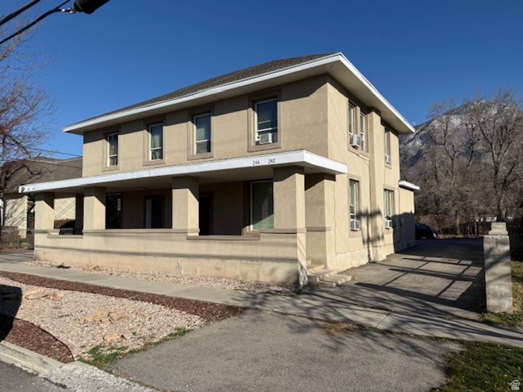 246 N 200 E, Provo, UT 84606