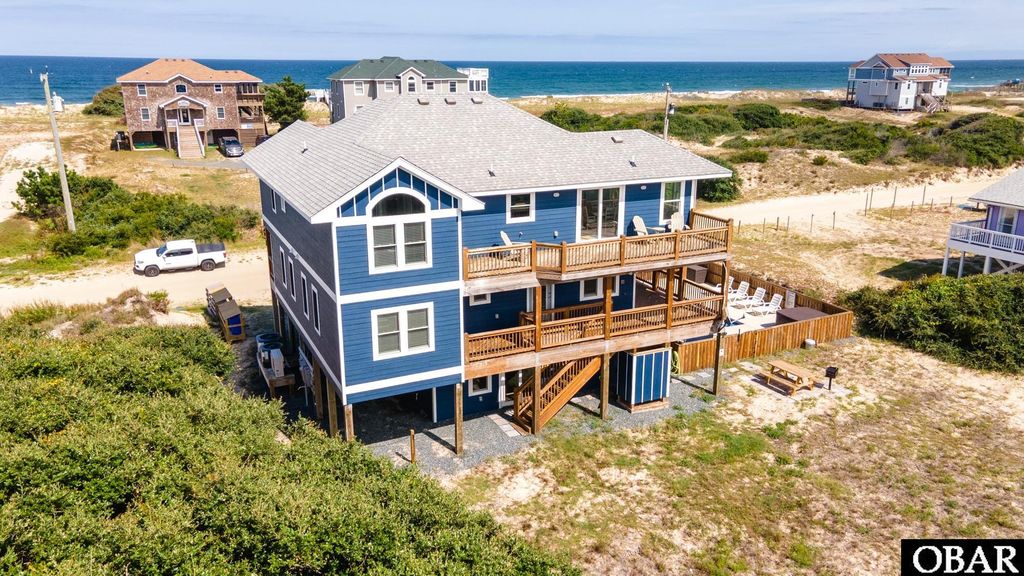 Image 2 of property listing at 2364 Sandfiddler Road Lot 6, Corolla, NC 27927