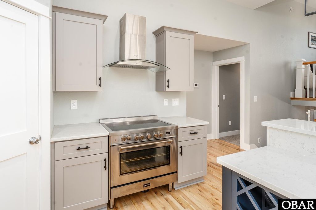 Image 11 of property listing at 2364 Sandfiddler Road Lot 6, Corolla, NC 27927