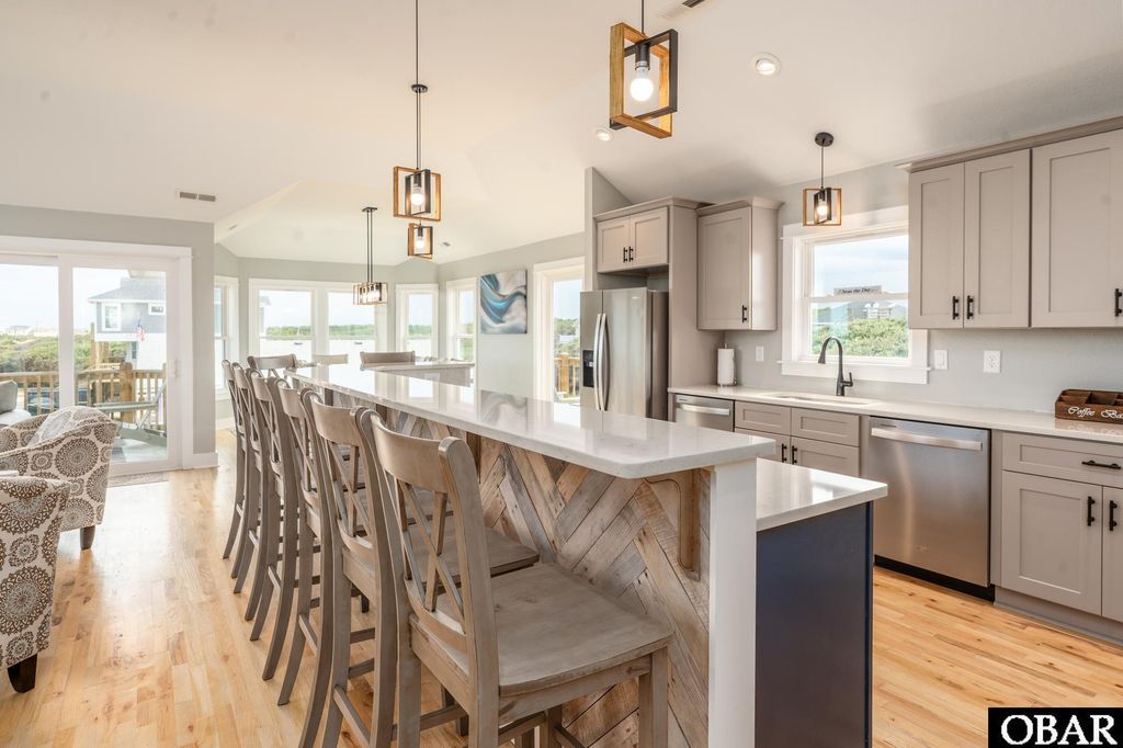 Image 12 of property listing at 2364 Sandfiddler Road Lot 6, Corolla, NC 27927