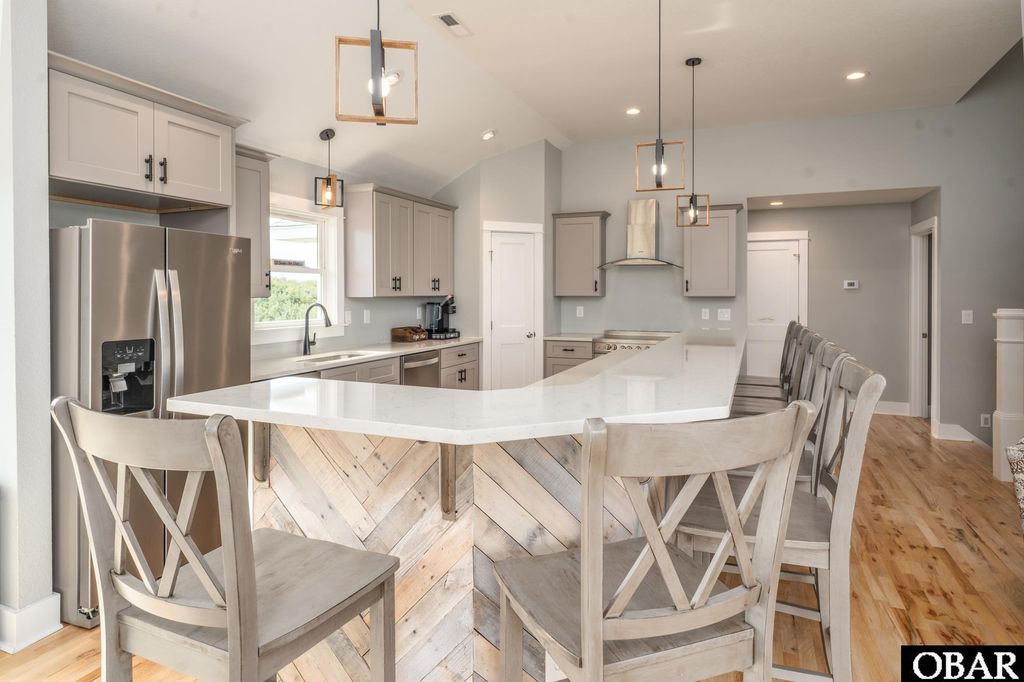 Image 13 of property listing at 2364 Sandfiddler Road Lot 6, Corolla, NC 27927