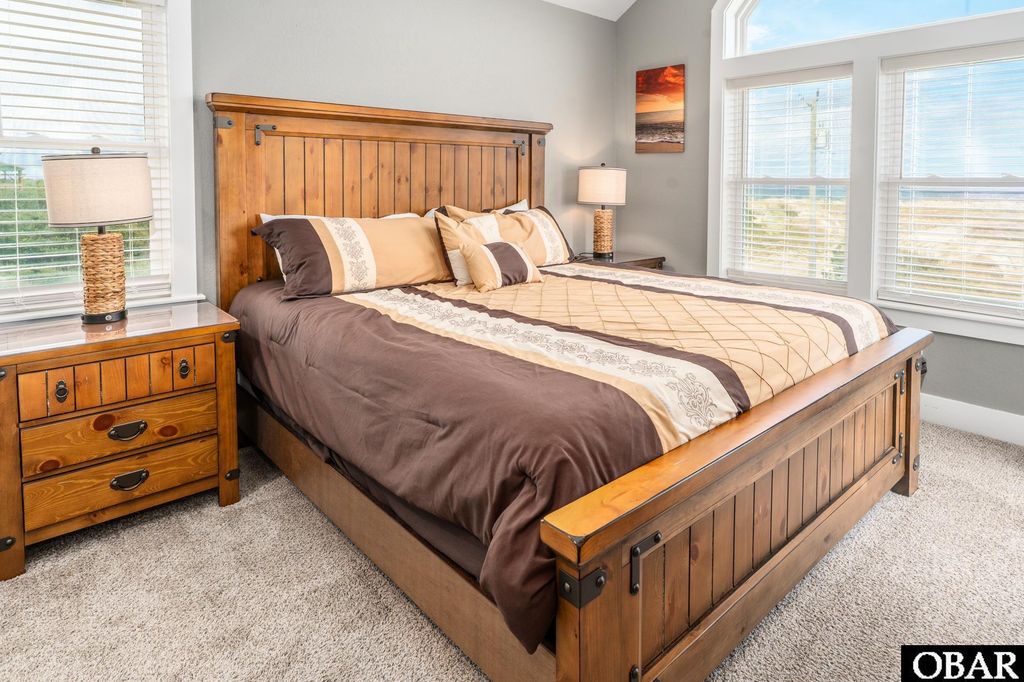 Image 22 of property listing at 2364 Sandfiddler Road Lot 6, Corolla, NC 27927