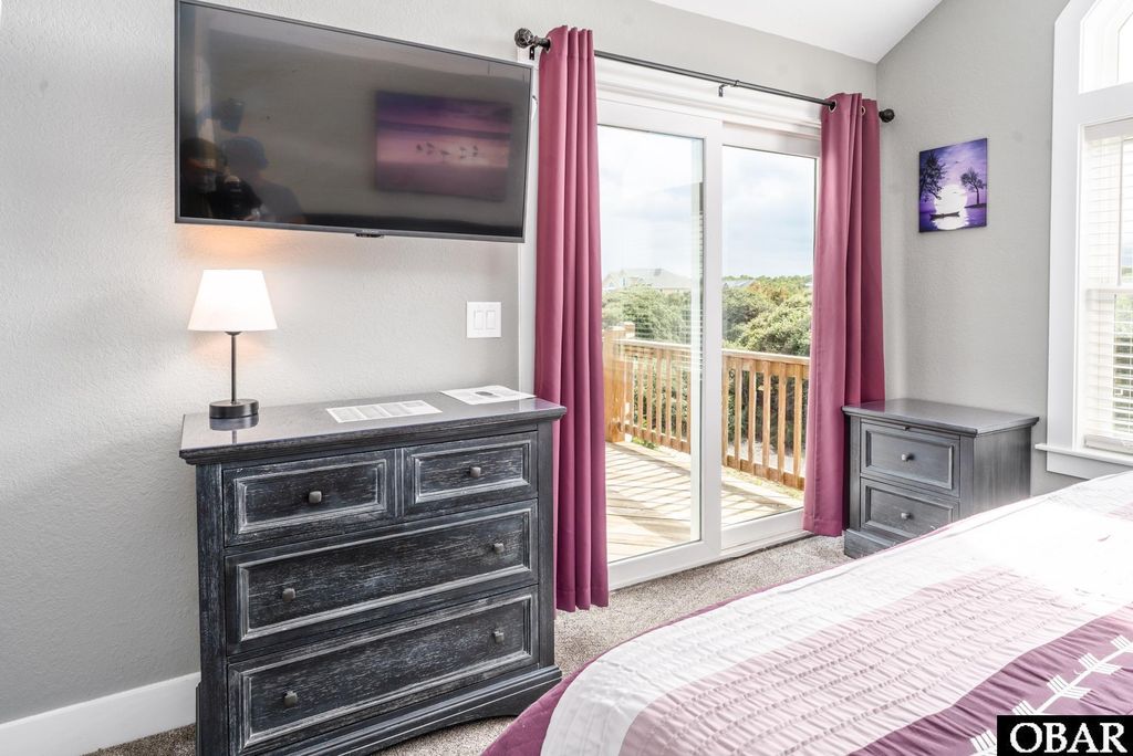 Image 25 of property listing at 2364 Sandfiddler Road Lot 6, Corolla, NC 27927