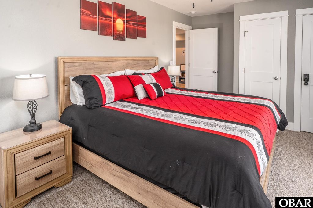 Image 30 of property listing at 2364 Sandfiddler Road Lot 6, Corolla, NC 27927