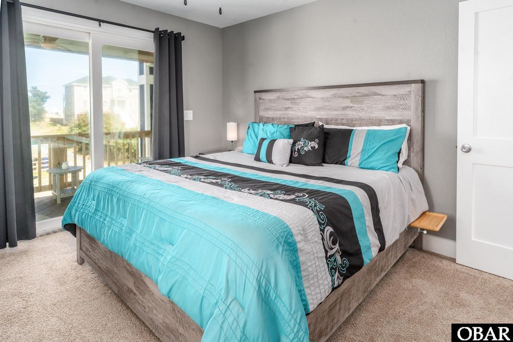 Image 35 of property listing at 2364 Sandfiddler Road Lot 6, Corolla, NC 27927