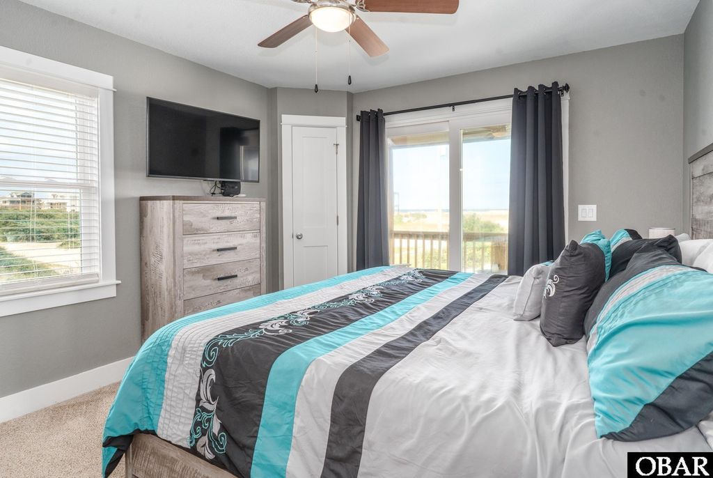 Image 36 of property listing at 2364 Sandfiddler Road Lot 6, Corolla, NC 27927