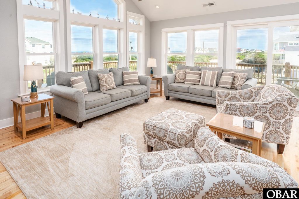 Image 5 of property listing at 2364 Sandfiddler Road Lot 6, Corolla, NC 27927