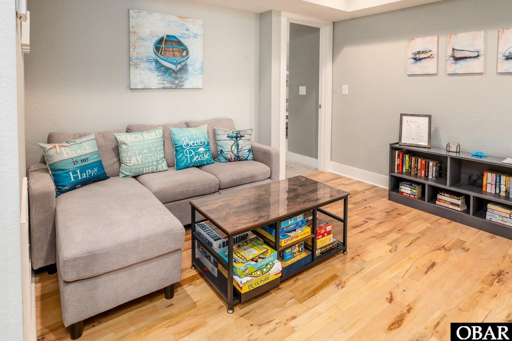 Image 41 of property listing at 2364 Sandfiddler Road Lot 6, Corolla, NC 27927