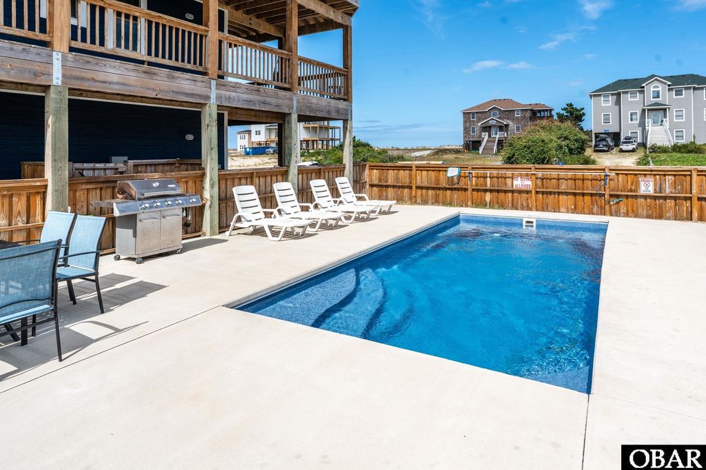 Image 50 of property listing at 2364 Sandfiddler Road Lot 6, Corolla, NC 27927