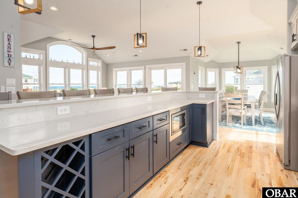 Image 8 of property listing at 2364 Sandfiddler Road Lot 6, Corolla, NC 27927