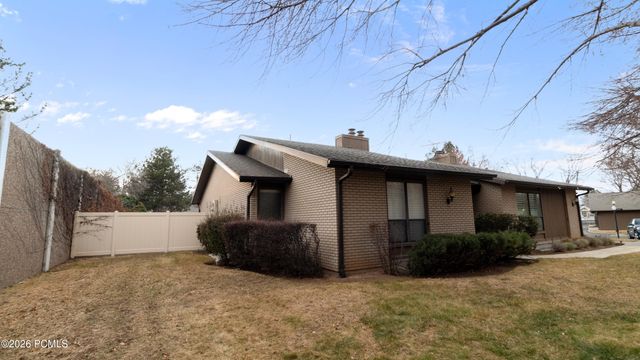 6587 E 1570, Murray, UT 84121