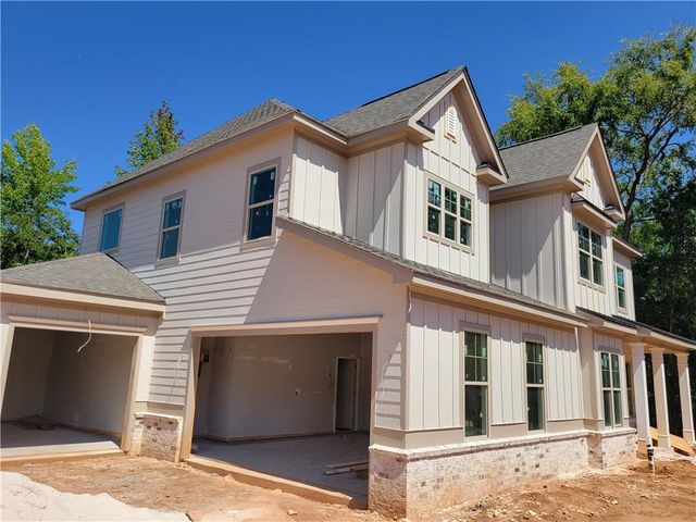 2086 Cleveland Court, Jefferson, GA 30549
