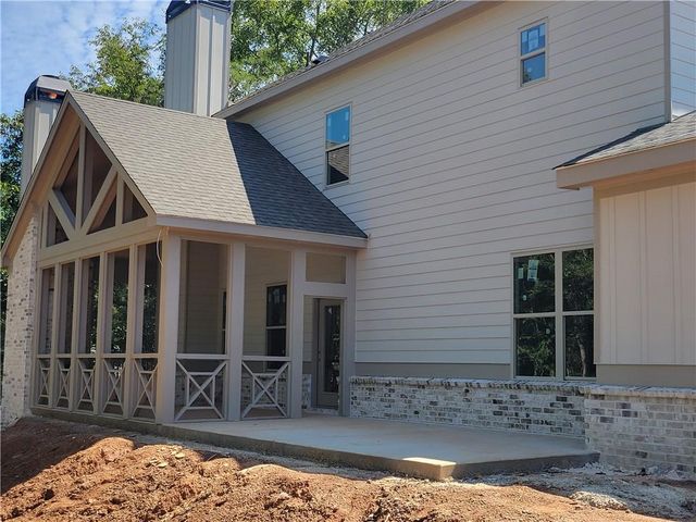 2086 Cleveland Court, Jefferson, GA 30549