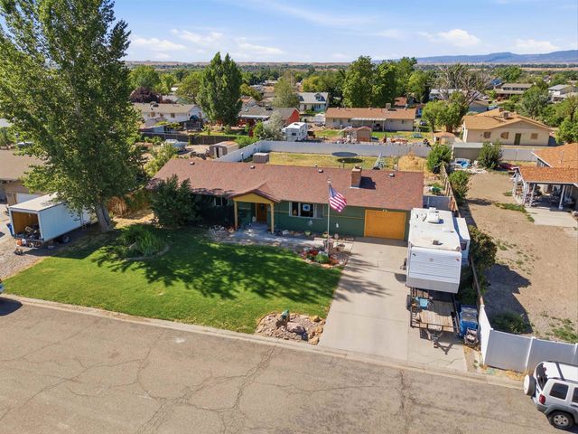 3181 Elm Avenue, Grand Junction, CO 81504