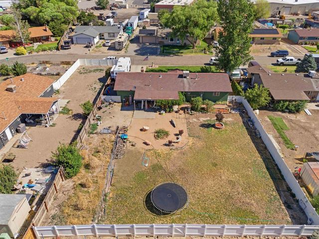 3181 Elm Avenue, Grand Junction, CO 81504