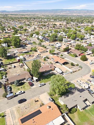 3181 Elm Avenue, Grand Junction, CO 81504