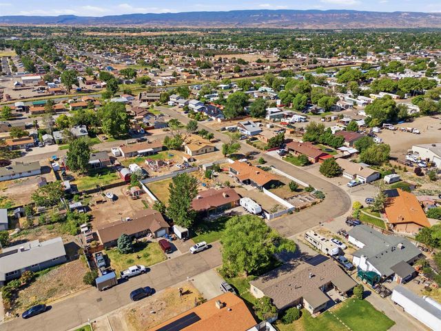 3181 Elm Avenue, Grand Junction, CO 81504