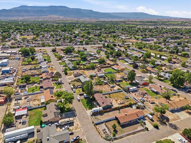 3181 Elm Avenue, Grand Junction, CO 81504