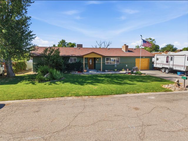 3181 Elm Avenue, Grand Junction, CO 81504