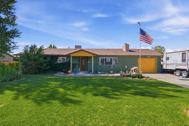 3181 Elm Avenue, Grand Junction, CO 81504