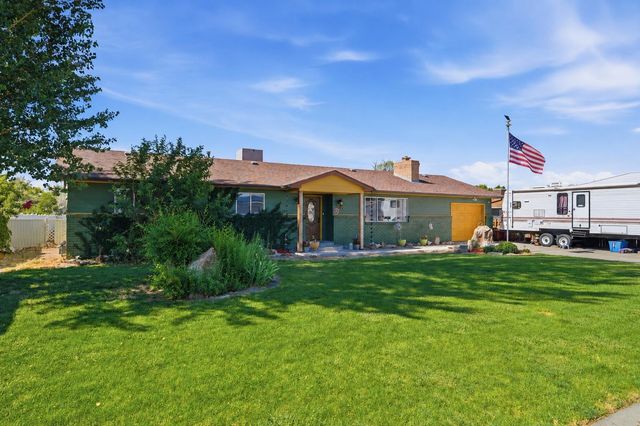 3181 Elm Avenue, Grand Junction, CO 81504