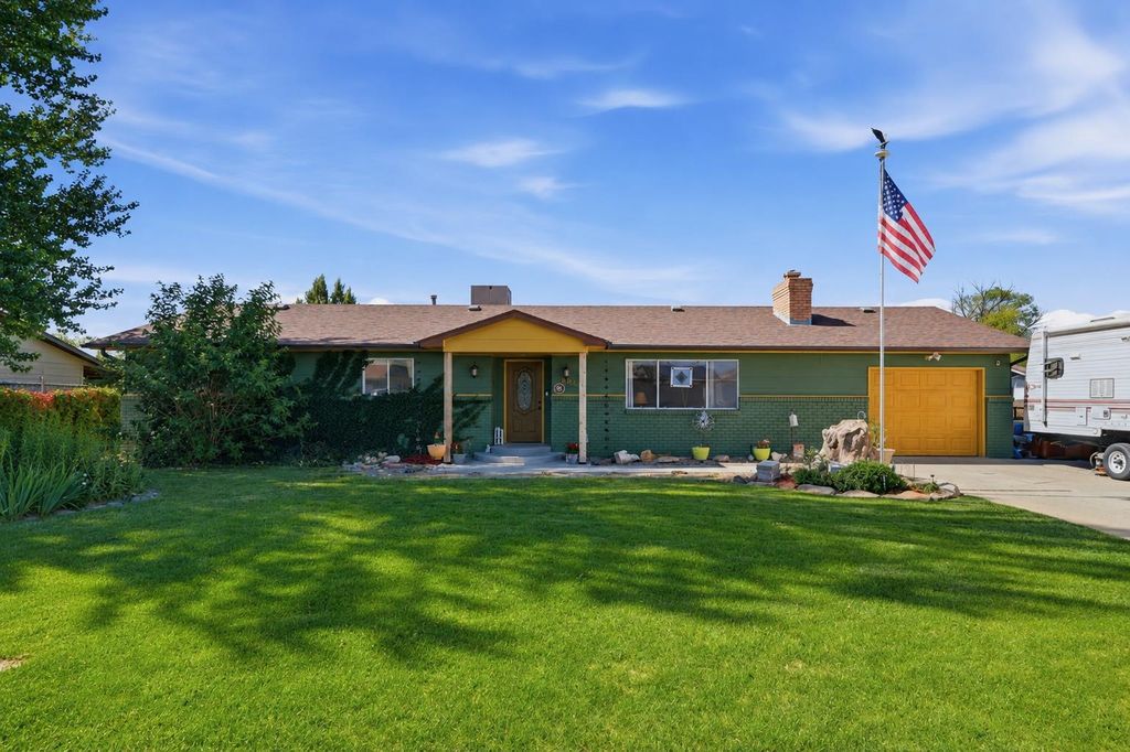 3181 Elm Avenue, Grand Junction, CO 81504