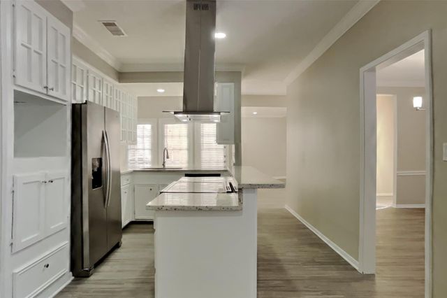 2127 Jamara Lane, Houston, TX 77077