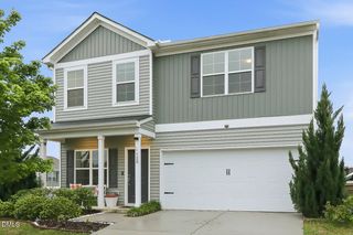 120 Saddle Oaks Lane, Clayton, NC 27520