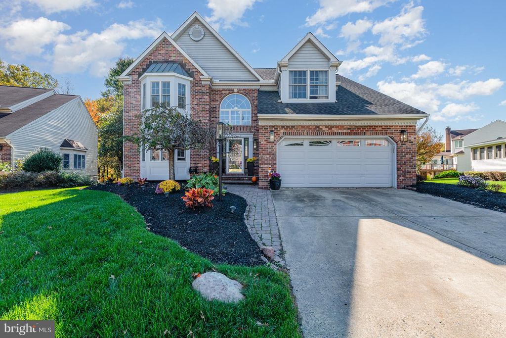 2638 SMALLWOOD DR, Abingdon, MD 21009