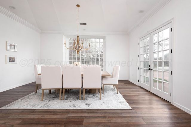 3207 Parker Street, Amarillo, TX 79109