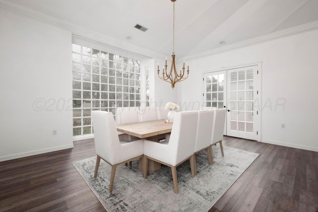 3207 Parker Street, Amarillo, TX 79109