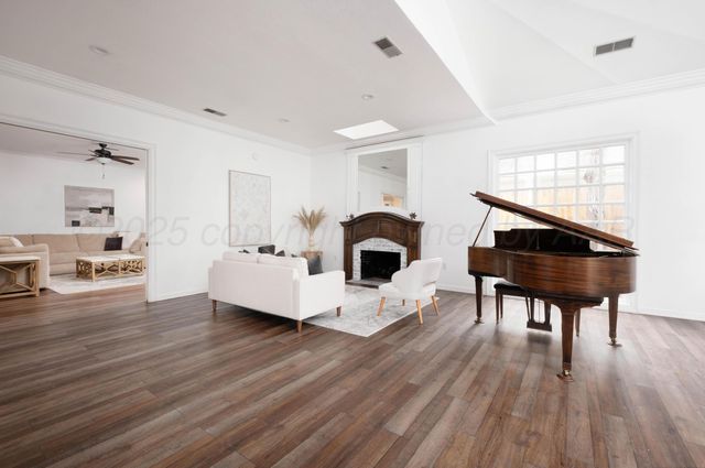 3207 Parker Street, Amarillo, TX 79109