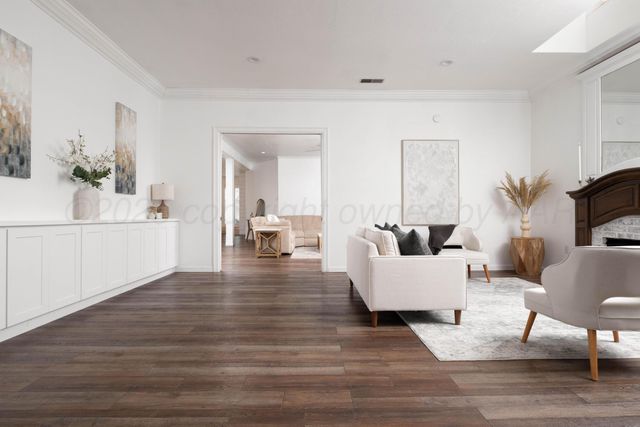 3207 Parker Street, Amarillo, TX 79109