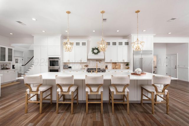 3207 Parker Street, Amarillo, TX 79109