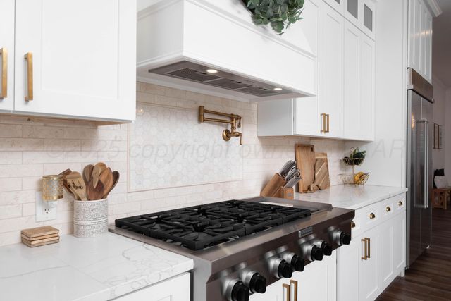 3207 Parker Street, Amarillo, TX 79109