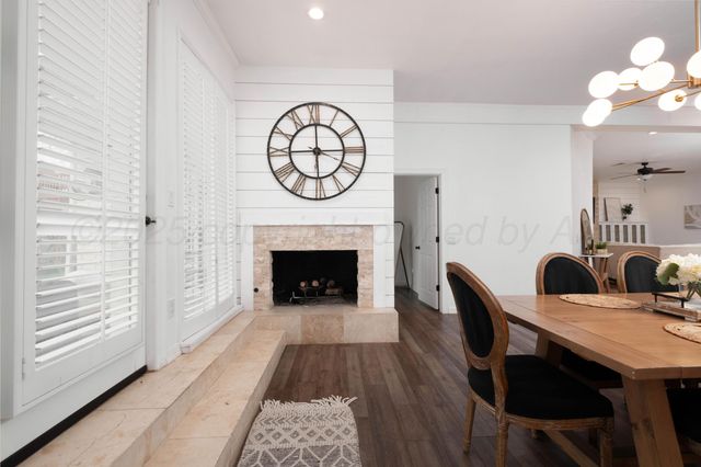 3207 Parker Street, Amarillo, TX 79109