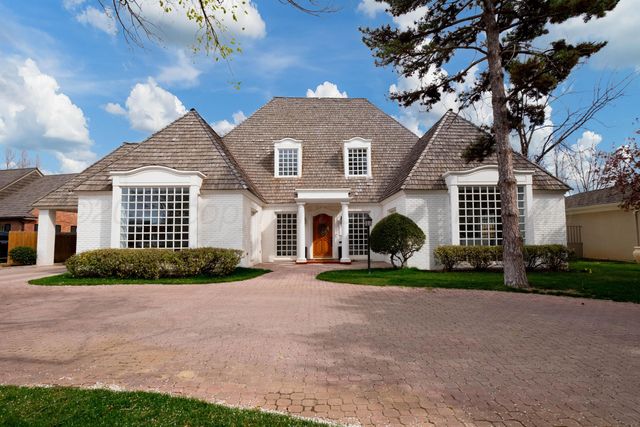 3207 Parker Street, Amarillo, TX 79109