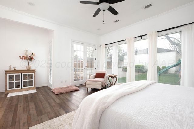 3207 Parker Street, Amarillo, TX 79109