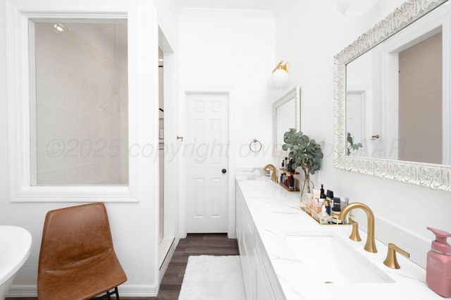 3207 Parker Street, Amarillo, TX 79109