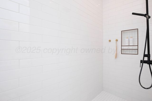 3207 Parker Street, Amarillo, TX 79109