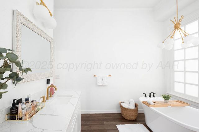 3207 Parker Street, Amarillo, TX 79109