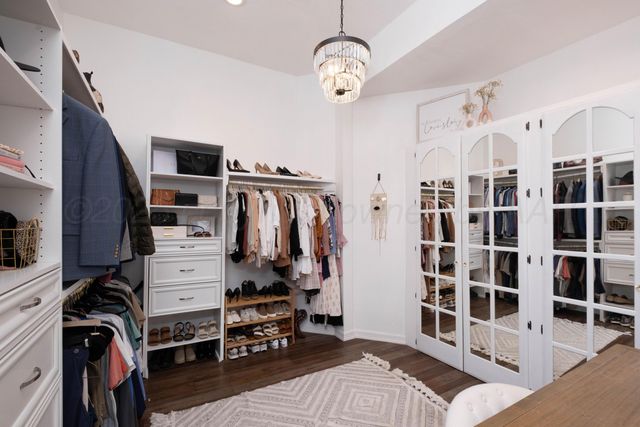 3207 Parker Street, Amarillo, TX 79109