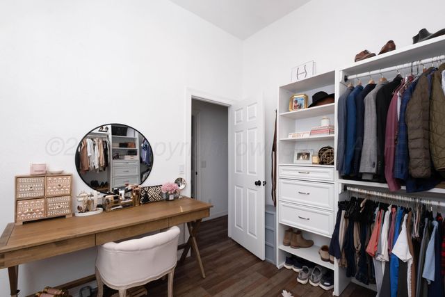 3207 Parker Street, Amarillo, TX 79109