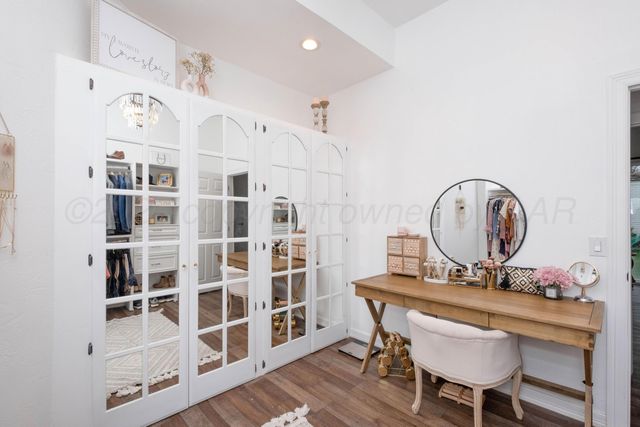 3207 Parker Street, Amarillo, TX 79109