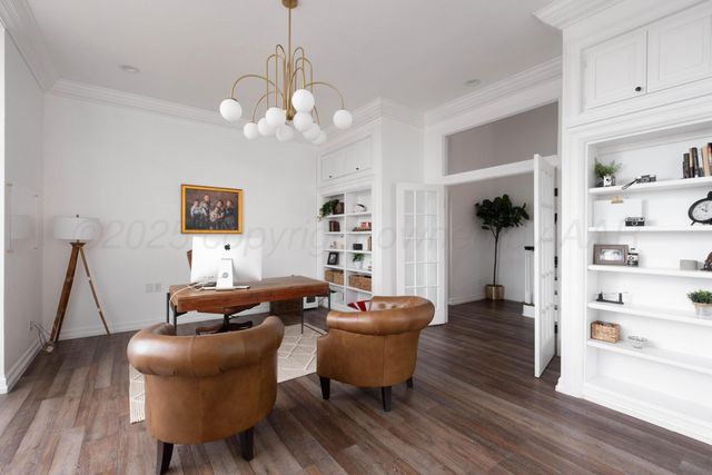 3207 Parker Street, Amarillo, TX 79109