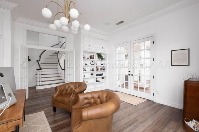 3207 Parker Street, Amarillo, TX 79109