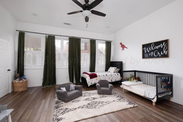 3207 Parker Street, Amarillo, TX 79109