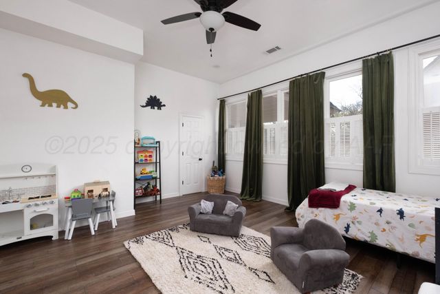 3207 Parker Street, Amarillo, TX 79109