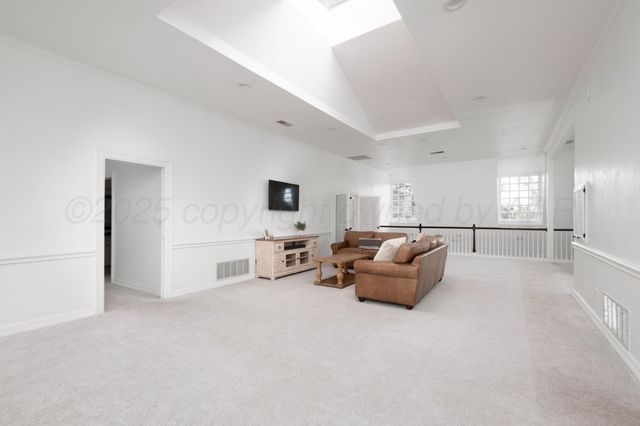 3207 Parker Street, Amarillo, TX 79109