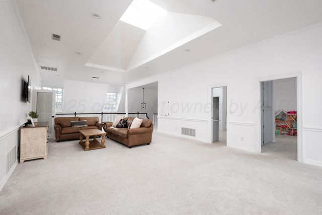 3207 Parker Street, Amarillo, TX 79109